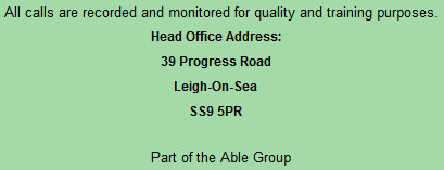 Newark Local Drainage Head Office
